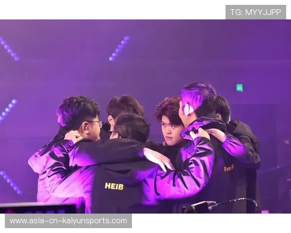 LPL训练中增加沟通演练，团队协作更紧密