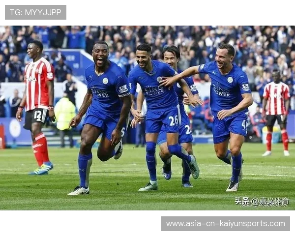 切尔西气势如虹