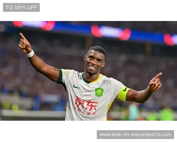 国安进攻大爆发：法比奥如何重塑锋线？