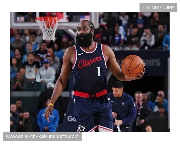 快船133-127胜独行侠：哈登赛后表态引热议