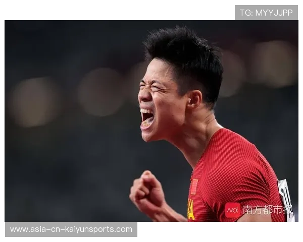 超越自我：运动员“逆天夺冠”瞬间令人感动！