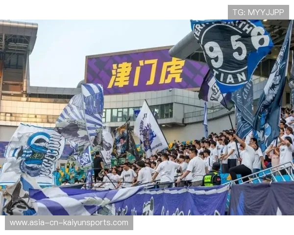 天津津门虎边路传中更准,门前抢点次数明显增加